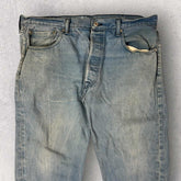 Levi’s 502 Straight Fit Jeans - W38 L29